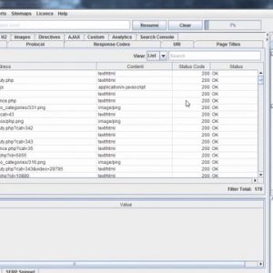 Media 'SEO for Beginners Tutorial - 12 - Sitemap / sitemap.xml' in category 'Tutorials and Guides'