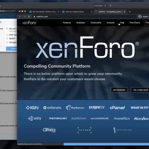 XenForo Insights Episode 1: Getting Started